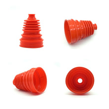 Load image into Gallery viewer, XH-6145 Car Steering Ball Rubber Dust Cover