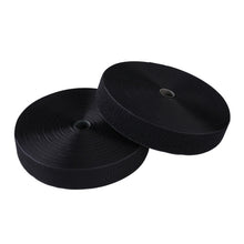 Load image into Gallery viewer, 2.5cm Wide Nylon Clothing Textile Accessories Without Glue Velcro, 2.5cm Wide