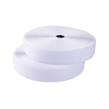 Load image into Gallery viewer, 2.5cm Wide Nylon Clothing Textile Accessories Without Glue Velcro, 2.5cm Wide