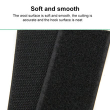 Load image into Gallery viewer, 2.5cm Wide Nylon Clothing Textile Accessories Without Glue Velcro, 2.5cm Wide
