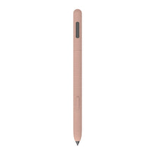 Load image into Gallery viewer, LOVE MEI Frosted Leather Texture Silicone Protective Pen Case