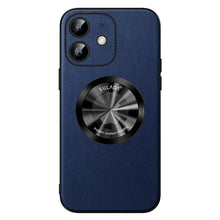 Load image into Gallery viewer, SULADA Microfiber Leather MagSafe Magnetic Phone Case, For iPhone 14 Pro, For iPhone 14 Pro Max, For iPhone 13 Pro Max, For iPhone 13 Pro, For iPhone 13, For iPhone 12