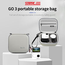 Load image into Gallery viewer, STARTRC Portable PU Storage Box Case, For Insta360 GO 3 / GO 3S
