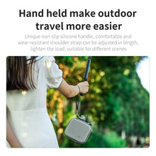 Load image into Gallery viewer, STARTRC Portable PU Storage Box Case, For Insta360 GO 3 / GO 3S