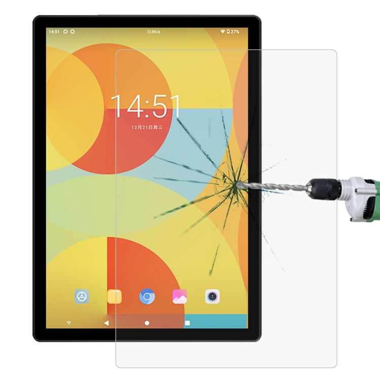 9H 0.3mm Explosion-proof Tempered Glass Film, For Alldocube iPlay 50 Mini Pro, For Alldocube iPlay 50 mini, For Alldocube iPlay 50 / 50 Pro, For Alldocube iPlay 50 SE, For Alldocube kPad 10.4 2021
