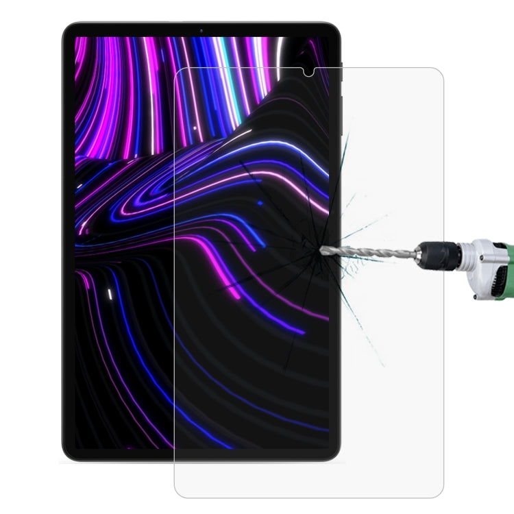 9H 0.3mm Explosion-proof Tempered Glass Film, For Alldocube iPlay 50 Mini Pro, For Alldocube iPlay 50 mini, For Alldocube iPlay 50 / 50 Pro, For Alldocube iPlay 50 SE, For Alldocube kPad 10.4 2021