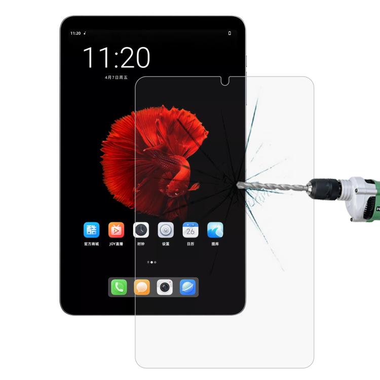 9H 0.3mm Explosion-proof Tempered Glass Film, For Alldocube iPlay 50 Mini Pro, For Alldocube iPlay 50 mini, For Alldocube iPlay 50 / 50 Pro, For Alldocube iPlay 50 SE, For Alldocube kPad 10.4 2021