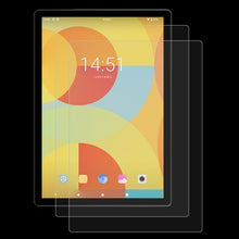 Load image into Gallery viewer, 2pcs 9H 0.3mm Explosion-proof Tempered Glass Film, For Alldocube iPlay 50 Mini Pro, For Alldocube iPlay 50 mini, For Alldocube kPad 10.4 2021, For Alldocube iPlay 50 SE, For Alldocube iPlay 50 / 50 Pro