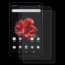 Load image into Gallery viewer, 2pcs 9H 0.3mm Explosion-proof Tempered Glass Film, For Alldocube iPlay 50 Mini Pro, For Alldocube iPlay 50 mini, For Alldocube kPad 10.4 2021, For Alldocube iPlay 50 SE, For Alldocube iPlay 50 / 50 Pro