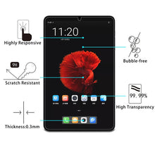 Load image into Gallery viewer, 2pcs 9H 0.3mm Explosion-proof Tempered Glass Film, For Alldocube iPlay 50 Mini Pro, For Alldocube iPlay 50 mini, For Alldocube kPad 10.4 2021, For Alldocube iPlay 50 SE, For Alldocube iPlay 50 / 50 Pro