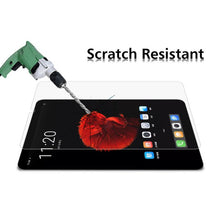 Load image into Gallery viewer, 2pcs 9H 0.3mm Explosion-proof Tempered Glass Film, For Alldocube iPlay 50 Mini Pro, For Alldocube iPlay 50 mini, For Alldocube kPad 10.4 2021, For Alldocube iPlay 50 SE, For Alldocube iPlay 50 / 50 Pro