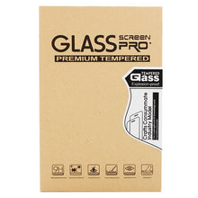 Load image into Gallery viewer, 2pcs 9H 0.3mm Explosion-proof Tempered Glass Film, For Alldocube iPlay 50 Mini Pro, For Alldocube iPlay 50 mini, For Alldocube kPad 10.4 2021, For Alldocube iPlay 50 SE, For Alldocube iPlay 50 / 50 Pro