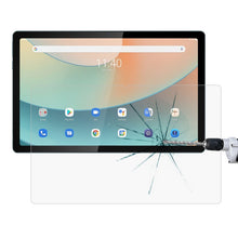Load image into Gallery viewer, 9H 0.3mm Explosion-proof Tempered Glass Film, For Blackview Tab A7 Kids, For Blackview Tab 11