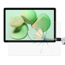 Load image into Gallery viewer, 9H 0.3mm Explosion-proof Tempered Glass Film, For Doogee Tab G6 Max 13.4, For Doogee Tab G6 Pro / T40 Pro 12 inch, For Doogee Tab A9 Plus 11 inch / E3, For Doogee Tab G6 Plus 11 inch, For Doogee Tab G6 11 inch, For Doogee V Pad 12 inch                 ...