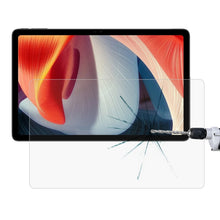 Load image into Gallery viewer, 9H 0.3mm Explosion-proof Tempered Glass Film, For Doogee Tab G6 Max 13.4, For Doogee Tab G6 Pro / T40 Pro 12 inch, For Doogee Tab A9 Plus 11 inch / E3, For Doogee Tab G6 Plus 11 inch, For Doogee Tab G6 11 inch, For Doogee V Pad 12 inch                 ...
