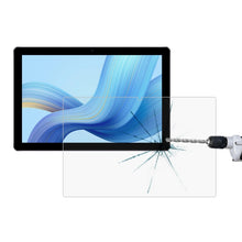 Load image into Gallery viewer, 9H 0.3mm Explosion-proof Tempered Glass Film, For Doogee Tab G6 Max 13.4, For Doogee Tab G6 Pro / T40 Pro 12 inch, For Doogee Tab A9 Plus 11 inch / E3, For Doogee Tab G6 Plus 11 inch, For Doogee Tab G6 11 inch, For Doogee V Pad 12 inch                 ...