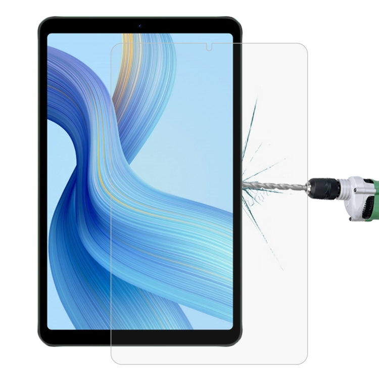 9H 0.3mm Explosion-proof Tempered Glass Film, For Doogee Tab G6 Max 13.4, For Doogee Tab G6 Pro / T40 Pro 12 inch, For Doogee Tab A9 Plus 11 inch / E3, For Doogee Tab G6 Plus 11 inch, For Doogee Tab G6 11 inch, For Doogee V Pad 12 inch                 ...