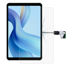 Load image into Gallery viewer, 9H 0.3mm Explosion-proof Tempered Glass Film, For Doogee Tab G6 Max 13.4, For Doogee Tab G6 Pro / T40 Pro 12 inch, For Doogee Tab A9 Plus 11 inch / E3, For Doogee Tab G6 Plus 11 inch, For Doogee Tab G6 11 inch, For Doogee V Pad 12 inch                 ...