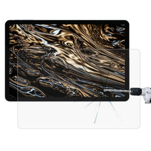 Load image into Gallery viewer, 9H 0.3mm Explosion-proof Tempered Glass Film, For Doogee Tab G6 Max 13.4, For Doogee Tab G6 Pro / T40 Pro 12 inch, For Doogee Tab A9 Plus 11 inch / E3, For Doogee Tab G6 Plus 11 inch, For Doogee Tab G6 11 inch, For Doogee V Pad 12 inch                 ...