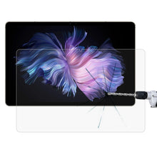 Load image into Gallery viewer, 9H 0.3mm Explosion-proof Tempered Glass Film, For Doogee Tab G6 Max 13.4, For Doogee Tab G6 Pro / T40 Pro 12 inch, For Doogee Tab A9 Plus 11 inch / E3, For Doogee Tab G6 Plus 11 inch, For Doogee Tab G6 11 inch, For Doogee V Pad 12 inch                 ...