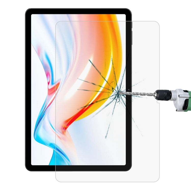 9H 0.3mm Explosion-proof Tempered Glass Film, For Doogee Tab G6 Max 13.4, For Doogee Tab G6 Pro / T40 Pro 12 inch, For Doogee Tab A9 Plus 11 inch / E3, For Doogee Tab G6 Plus 11 inch, For Doogee Tab G6 11 inch, For Doogee V Pad 12 inch                 ...