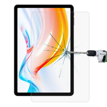Load image into Gallery viewer, 9H 0.3mm Explosion-proof Tempered Glass Film, For Doogee Tab G6 Max 13.4, For Doogee Tab G6 Pro / T40 Pro 12 inch, For Doogee Tab A9 Plus 11 inch / E3, For Doogee Tab G6 Plus 11 inch, For Doogee Tab G6 11 inch, For Doogee V Pad 12 inch                 ...