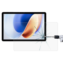 Load image into Gallery viewer, 9H 0.3mm Explosion-proof Tempered Glass Film, For Doogee Tab G6 Max 13.4, For Doogee Tab G6 Pro / T40 Pro 12 inch, For Doogee Tab A9 Plus 11 inch / E3, For Doogee Tab G6 Plus 11 inch, For Doogee Tab G6 11 inch, For Doogee V Pad 12 inch                 ...