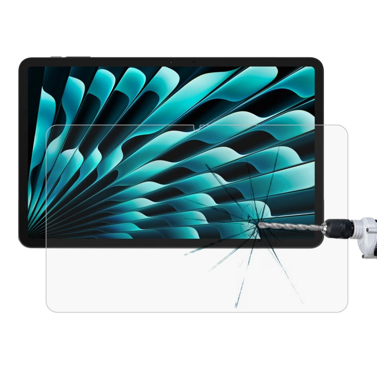 9H 0.3mm Explosion-proof Tempered Glass Film, For Doogee Tab G6 Max 13.4, For Doogee Tab G6 Pro / T40 Pro 12 inch, For Doogee Tab A9 Plus 11 inch / E3, For Doogee Tab G6 Plus 11 inch, For Doogee Tab G6 11 inch, For Doogee V Pad 12 inch                 ...