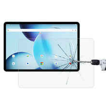 Load image into Gallery viewer, 9H 0.3mm Explosion-proof Tempered Glass Film, For Doogee Tab G6 Max 13.4, For Doogee Tab G6 Pro / T40 Pro 12 inch, For Doogee Tab A9 Plus 11 inch / E3, For Doogee Tab G6 Plus 11 inch, For Doogee Tab G6 11 inch, For Doogee V Pad 12 inch                 ...