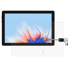 Load image into Gallery viewer, 9H 0.3mm Explosion-proof Tempered Glass Film, For Doogee Tab G6 Max 13.4, For Doogee Tab G6 Pro / T40 Pro 12 inch, For Doogee Tab A9 Plus 11 inch / E3, For Doogee Tab G6 Plus 11 inch, For Doogee Tab G6 11 inch, For Doogee V Pad 12 inch                 ...