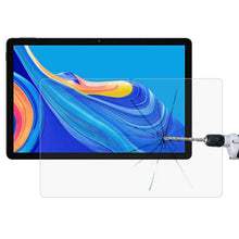 Load image into Gallery viewer, 9H 0.3mm Explosion-proof Tempered Glass Film, For Doogee Tab G6 Max 13.4, For Doogee Tab G6 Pro / T40 Pro 12 inch, For Doogee Tab A9 Plus 11 inch / E3, For Doogee Tab G6 Plus 11 inch, For Doogee Tab G6 11 inch, For Doogee V Pad 12 inch                 ...