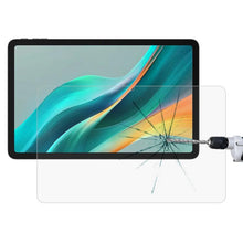 Load image into Gallery viewer, 9H 0.3mm Explosion-proof Tempered Glass Film, For Doogee Tab G6 Max 13.4, For Doogee Tab G6 Pro / T40 Pro 12 inch, For Doogee Tab A9 Plus 11 inch / E3, For Doogee Tab G6 Plus 11 inch, For Doogee Tab G6 11 inch, For Doogee V Pad 12 inch                 ...
