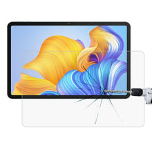Load image into Gallery viewer, 9H 0.3mm Explosion-proof Tempered Glass Film, For Doogee Tab G6 Max 13.4, For Doogee Tab G6 Pro / T40 Pro 12 inch, For Doogee Tab A9 Plus 11 inch / E3, For Doogee Tab G6 Plus 11 inch, For Doogee Tab G6 11 inch, For Doogee V Pad 12 inch                 ...