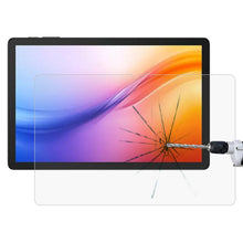 Load image into Gallery viewer, 9H 0.3mm Explosion-proof Tempered Glass Film, For Doogee Tab G6 Max 13.4, For Doogee Tab G6 Pro / T40 Pro 12 inch, For Doogee Tab A9 Plus 11 inch / E3, For Doogee Tab G6 Plus 11 inch, For Doogee Tab G6 11 inch, For Doogee V Pad 12 inch                 ...