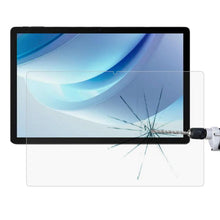 Load image into Gallery viewer, 9H 0.3mm Explosion-proof Tempered Glass Film, For Doogee Tab G6 Max 13.4, For Doogee Tab G6 Pro / T40 Pro 12 inch, For Doogee Tab A9 Plus 11 inch / E3, For Doogee Tab G6 Plus 11 inch, For Doogee Tab G6 11 inch, For Doogee V Pad 12 inch                 ...