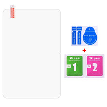 Load image into Gallery viewer, 9H 0.3mm Explosion-proof Tempered Glass Film, For Doogee Tab G6 Max 13.4, For Doogee Tab G6 Pro / T40 Pro 12 inch, For Doogee Tab A9 Plus 11 inch / E3, For Doogee Tab G6 Plus 11 inch, For Doogee Tab G6 11 inch, For Doogee V Pad 12 inch                 ...