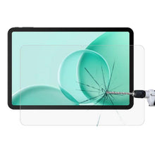 Load image into Gallery viewer, 9H 0.3mm Explosion-proof Tempered Glass Film, For Doogee Tab G6 Max 13.4, For Doogee Tab G6 Pro / T40 Pro 12 inch, For Doogee Tab A9 Plus 11 inch / E3, For Doogee Tab G6 Plus 11 inch, For Doogee Tab G6 11 inch, For Doogee V Pad 12 inch                 ...