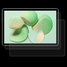 Load image into Gallery viewer, 2pcs 9H 0.3mm Explosion-proof Tempered Glass Film, For Doogee Tab G6 Max 13.4, For Doogee Tab G6 Pro / T40 Pro 12 inch, For Doogee Tab A9 Plus 11 inch / E3, For Doogee Tab G6 Plus 11 inch, For Doogee Tab G6 11 inch, For Doogee V Pad 12 inch            ...