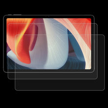 Load image into Gallery viewer, 2pcs 9H 0.3mm Explosion-proof Tempered Glass Film, For Doogee Tab G6 Max 13.4, For Doogee Tab G6 Pro / T40 Pro 12 inch, For Doogee Tab A9 Plus 11 inch / E3, For Doogee Tab G6 Plus 11 inch, For Doogee Tab G6 11 inch, For Doogee V Pad 12 inch            ...
