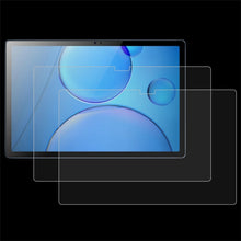Load image into Gallery viewer, 2pcs 9H 0.3mm Explosion-proof Tempered Glass Film, For Doogee Tab G6 Max 13.4, For Doogee Tab G6 Pro / T40 Pro 12 inch, For Doogee Tab A9 Plus 11 inch / E3, For Doogee Tab G6 Plus 11 inch, For Doogee Tab G6 11 inch, For Doogee V Pad 12 inch            ...