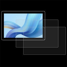 Load image into Gallery viewer, 2pcs 9H 0.3mm Explosion-proof Tempered Glass Film, For Doogee Tab G6 Max 13.4, For Doogee Tab G6 Pro / T40 Pro 12 inch, For Doogee Tab A9 Plus 11 inch / E3, For Doogee Tab G6 Plus 11 inch, For Doogee Tab G6 11 inch, For Doogee V Pad 12 inch            ...