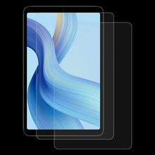 Load image into Gallery viewer, 2pcs 9H 0.3mm Explosion-proof Tempered Glass Film, For Doogee Tab G6 Max 13.4, For Doogee Tab G6 Pro / T40 Pro 12 inch, For Doogee Tab A9 Plus 11 inch / E3, For Doogee Tab G6 Plus 11 inch, For Doogee Tab G6 11 inch, For Doogee V Pad 12 inch            ...