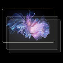 Load image into Gallery viewer, 2pcs 9H 0.3mm Explosion-proof Tempered Glass Film, For Doogee Tab G6 Max 13.4, For Doogee Tab G6 Pro / T40 Pro 12 inch, For Doogee Tab A9 Plus 11 inch / E3, For Doogee Tab G6 Plus 11 inch, For Doogee Tab G6 11 inch, For Doogee V Pad 12 inch            ...