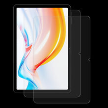 Load image into Gallery viewer, 2pcs 9H 0.3mm Explosion-proof Tempered Glass Film, For Doogee Tab G6 Max 13.4, For Doogee Tab G6 Pro / T40 Pro 12 inch, For Doogee Tab A9 Plus 11 inch / E3, For Doogee Tab G6 Plus 11 inch, For Doogee Tab G6 11 inch, For Doogee V Pad 12 inch            ...