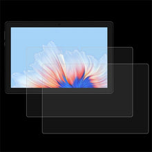 Load image into Gallery viewer, 2pcs 9H 0.3mm Explosion-proof Tempered Glass Film, For Doogee Tab G6 Max 13.4, For Doogee Tab G6 Pro / T40 Pro 12 inch, For Doogee Tab A9 Plus 11 inch / E3, For Doogee Tab G6 Plus 11 inch, For Doogee Tab G6 11 inch, For Doogee V Pad 12 inch            ...
