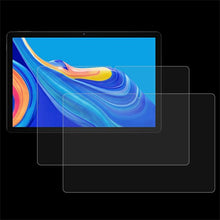 Load image into Gallery viewer, 2pcs 9H 0.3mm Explosion-proof Tempered Glass Film, For Doogee Tab G6 Max 13.4, For Doogee Tab G6 Pro / T40 Pro 12 inch, For Doogee Tab A9 Plus 11 inch / E3, For Doogee Tab G6 Plus 11 inch, For Doogee Tab G6 11 inch, For Doogee V Pad 12 inch            ...