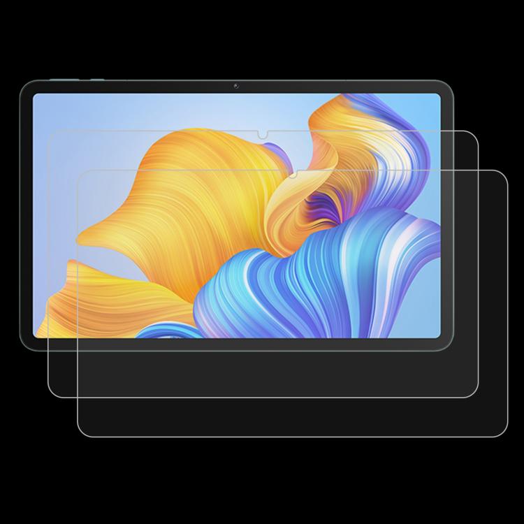 2pcs 9H 0.3mm Explosion-proof Tempered Glass Film, For Doogee Tab G6 Max 13.4, For Doogee Tab G6 Pro / T40 Pro 12 inch, For Doogee Tab A9 Plus 11 inch / E3, For Doogee Tab G6 Plus 11 inch, For Doogee Tab G6 11 inch, For Doogee V Pad 12 inch            ...