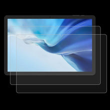 Load image into Gallery viewer, 2pcs 9H 0.3mm Explosion-proof Tempered Glass Film, For Doogee Tab G6 Max 13.4, For Doogee Tab G6 Pro / T40 Pro 12 inch, For Doogee Tab A9 Plus 11 inch / E3, For Doogee Tab G6 Plus 11 inch, For Doogee Tab G6 11 inch, For Doogee V Pad 12 inch            ...
