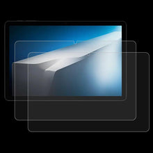 Load image into Gallery viewer, 2pcs 9H 0.3mm Explosion-proof Tempered Glass Film, For Doogee Tab G6 Max 13.4, For Doogee Tab G6 Pro / T40 Pro 12 inch, For Doogee Tab A9 Plus 11 inch / E3, For Doogee Tab G6 Plus 11 inch, For Doogee Tab G6 11 inch, For Doogee V Pad 12 inch            ...