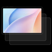 Load image into Gallery viewer, 2pcs 9H 0.3mm Explosion-proof Tempered Glass Film, For Doogee Tab G6 Max 13.4, For Doogee Tab G6 Pro / T40 Pro 12 inch, For Doogee Tab A9 Plus 11 inch / E3, For Doogee Tab G6 Plus 11 inch, For Doogee Tab G6 11 inch, For Doogee V Pad 12 inch            ...